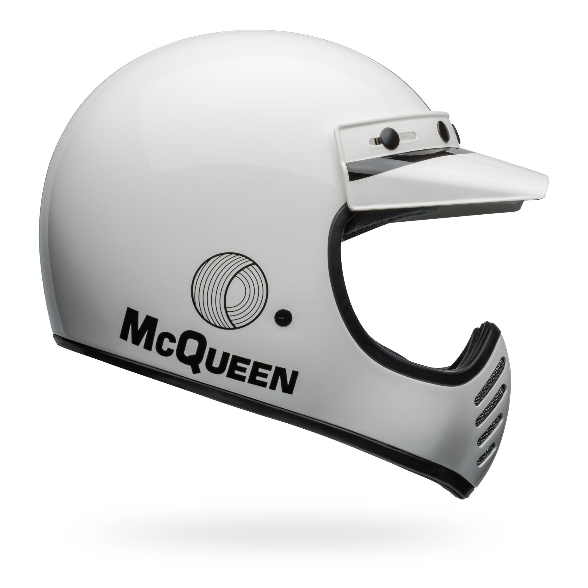 Bell Classics Retro Vintage inspired Helmets