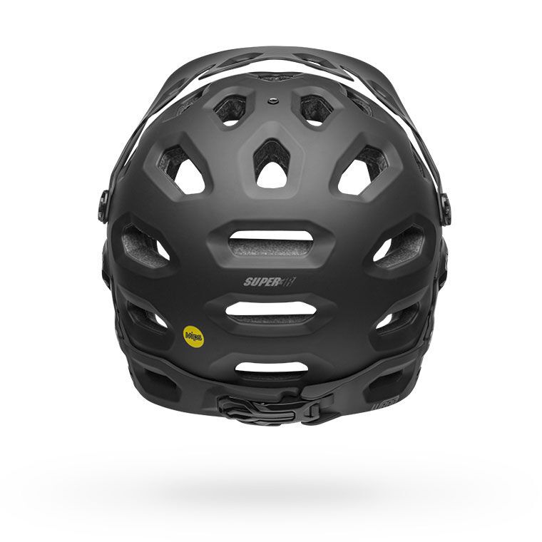 Super 3R Mips Bell Helmets