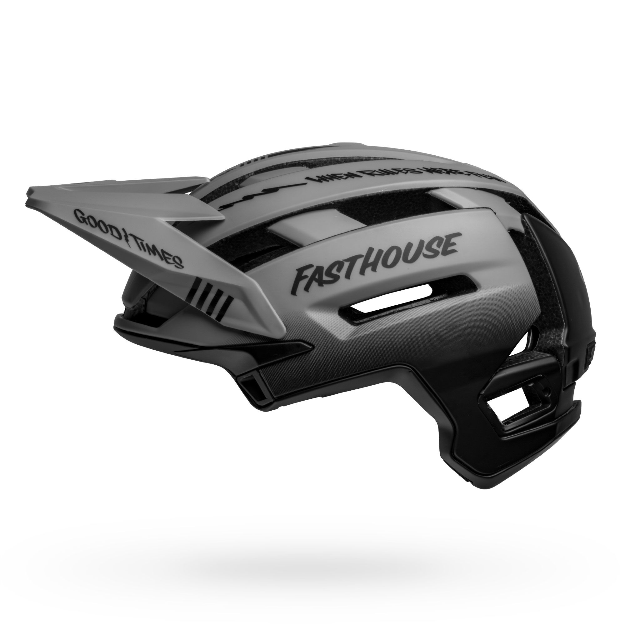 Super Air R Spherical | Bell Helmets