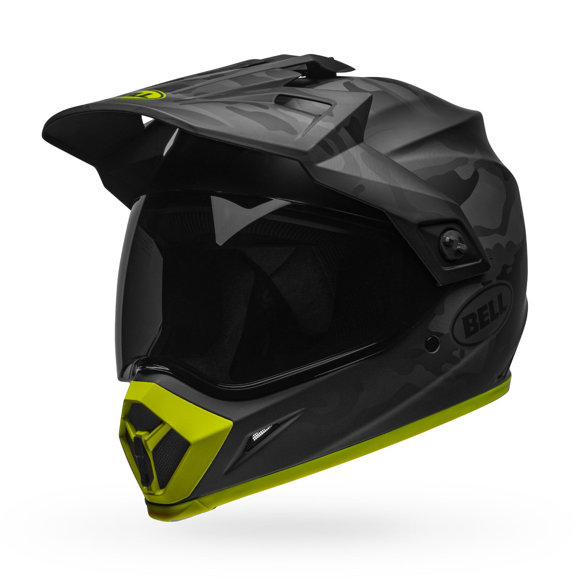 MX-9 Adventure Mips | Bell Helmets