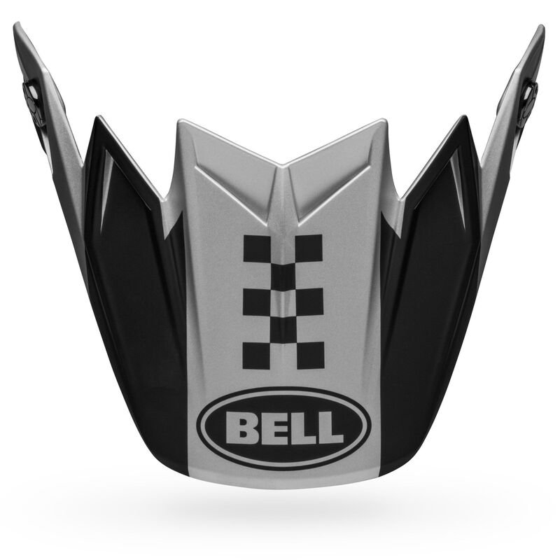 Moto-9 Flex Visor