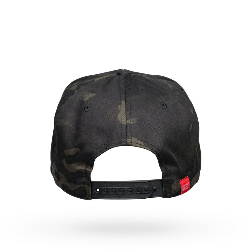 Flexfit Classic Snapback Cap