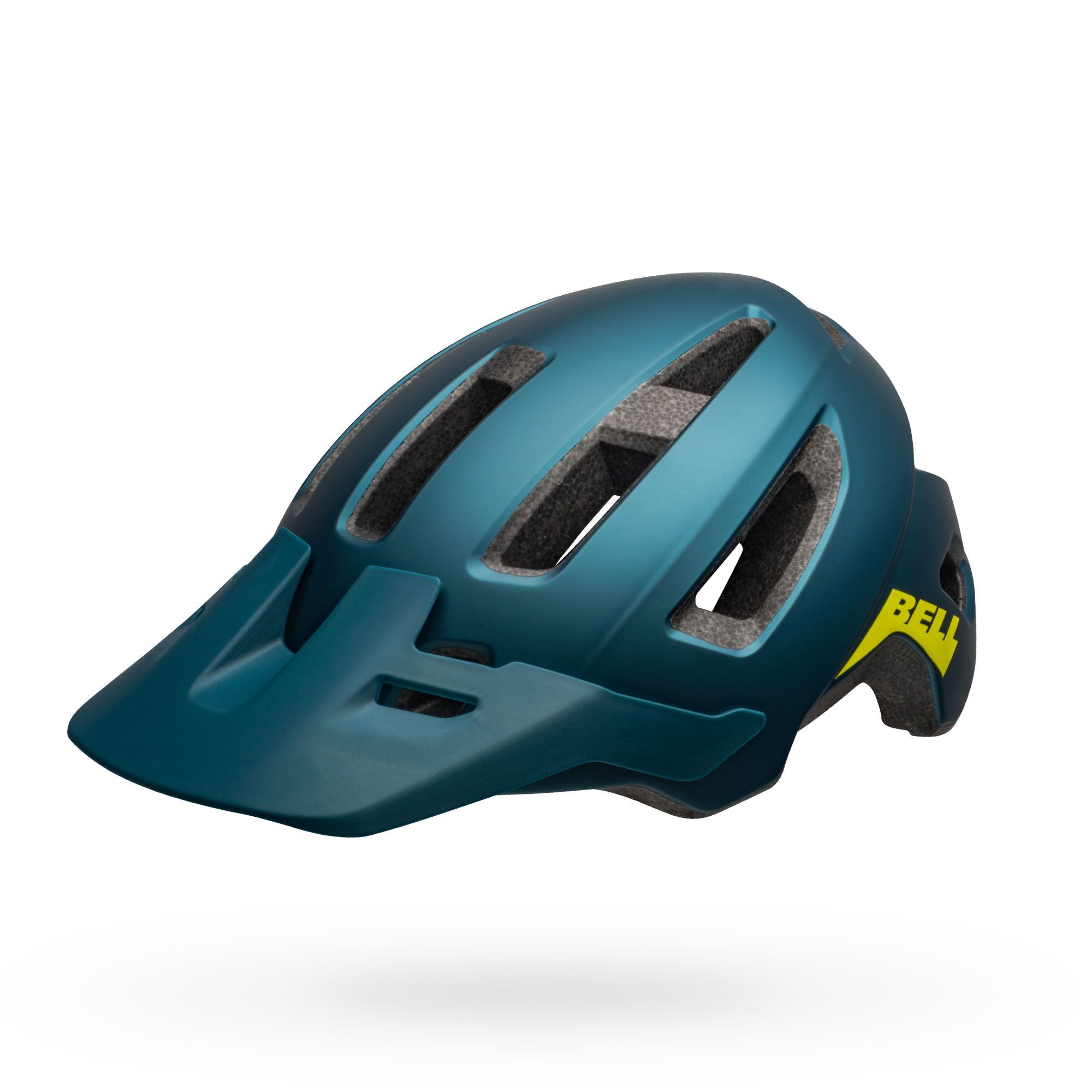 Nomad Jr. Mips