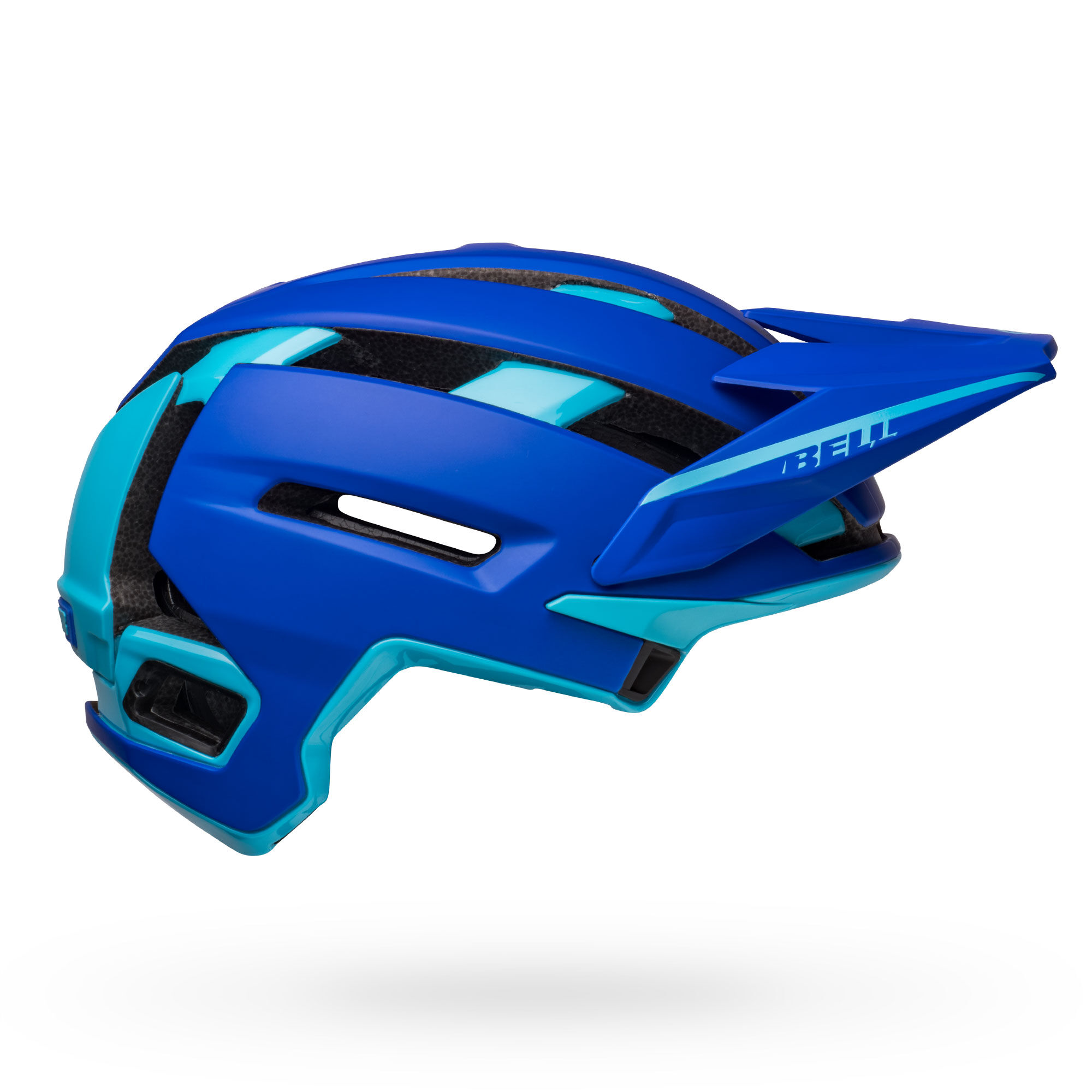 Super Air Spherical Bell Helmets