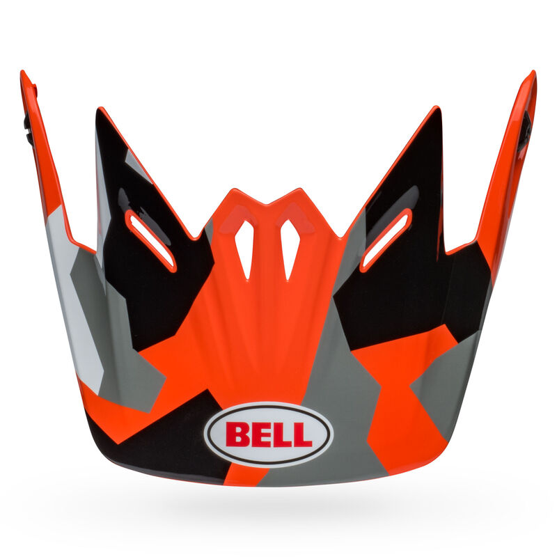 Moto-9 Youth Visor