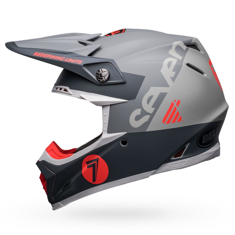 Moto-9S Flex