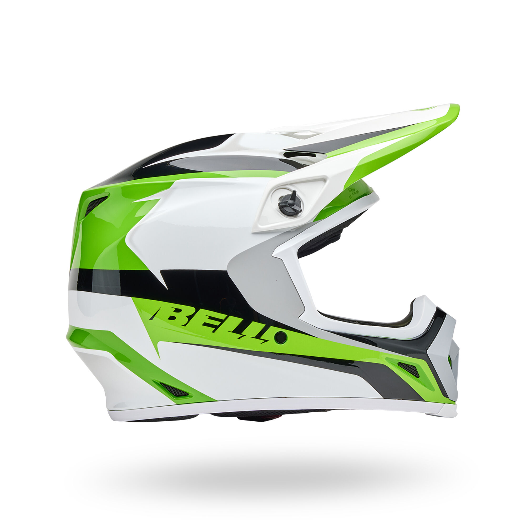 MX-9 Mips | Bell Helmets MX-9 Mips | Bell Helmets