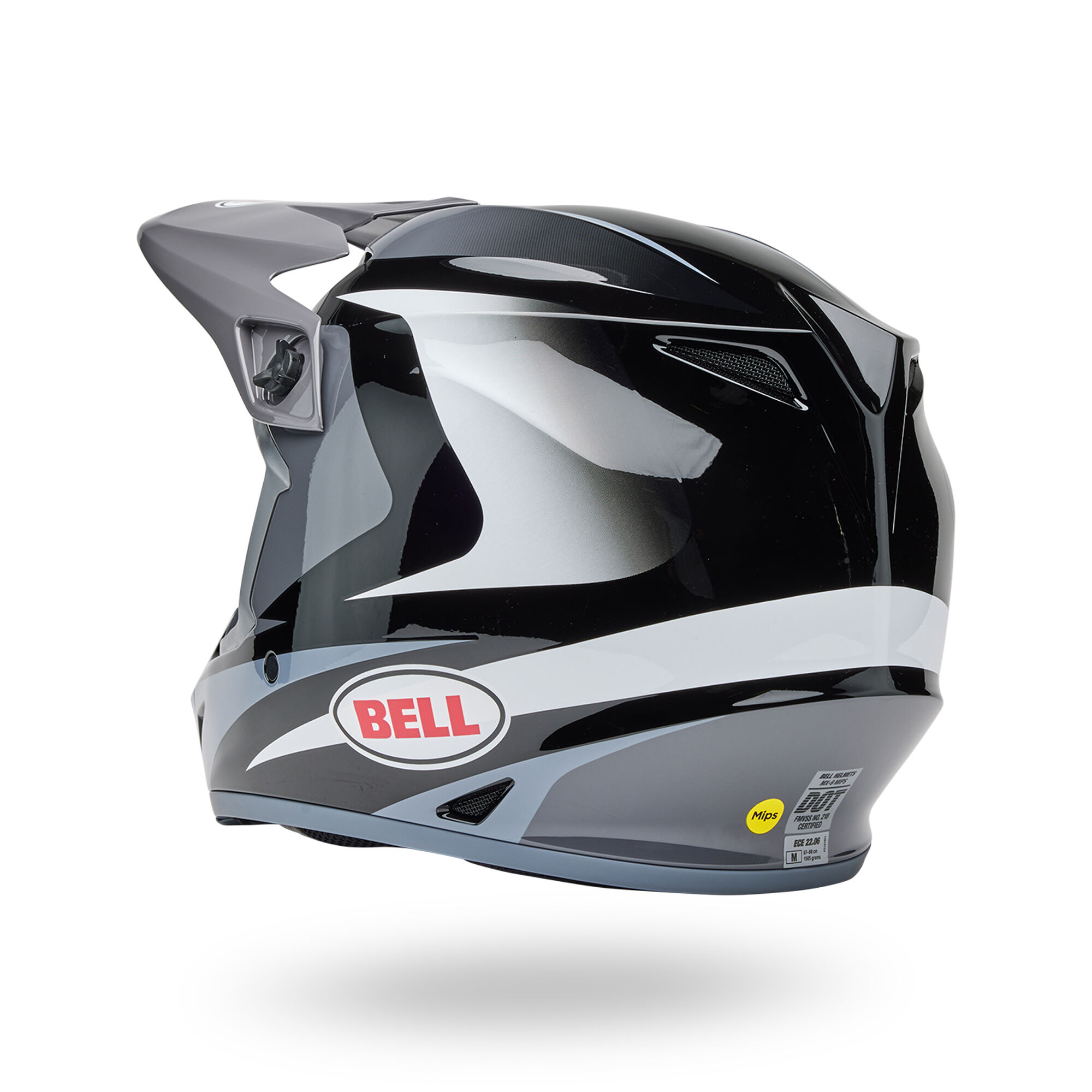 Bell berm helmet 2025