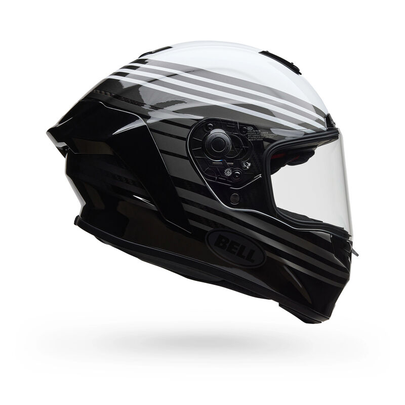Race Star DLX Flex