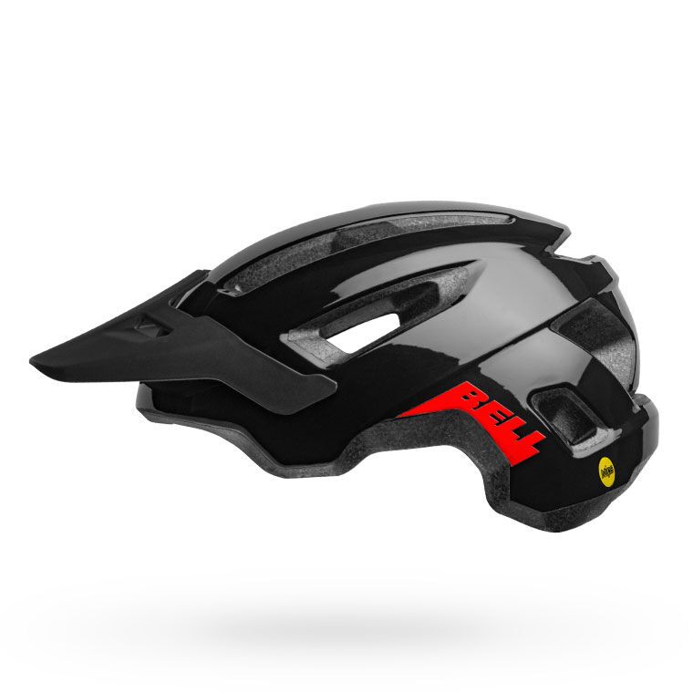 mtb bell helmets