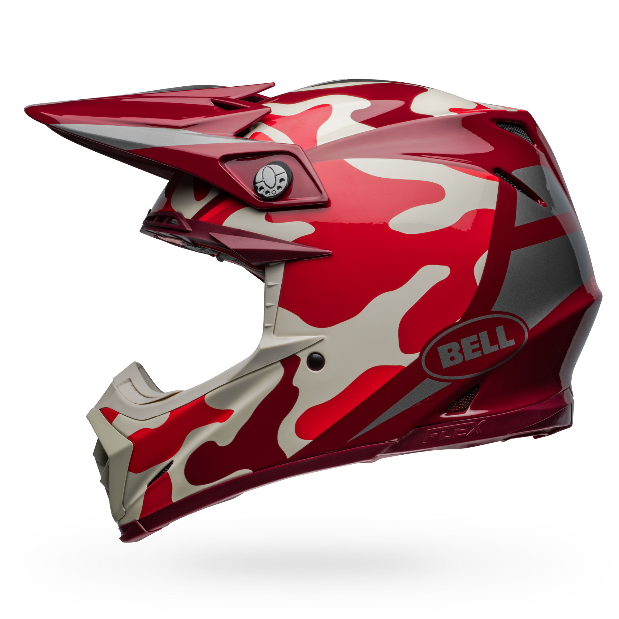 Moto-9S Flex | Bell Helmets