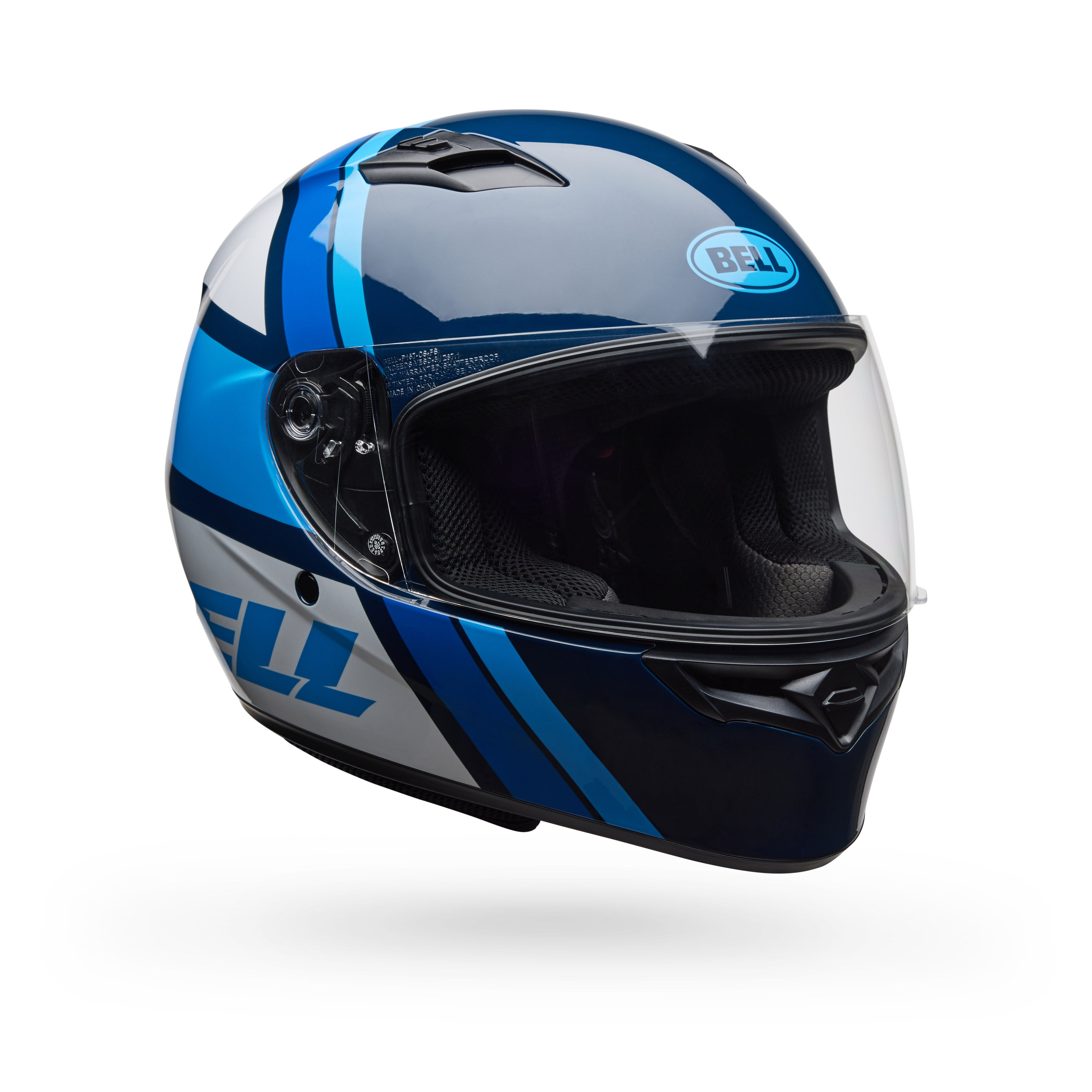 Qualifier | Bell Helmets