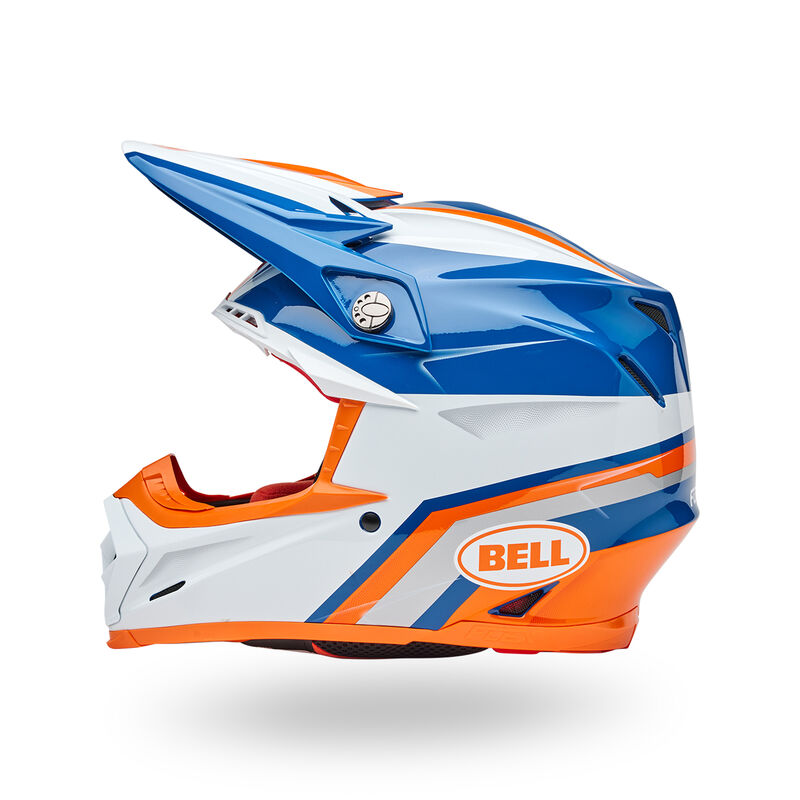 Moto-9S Flex