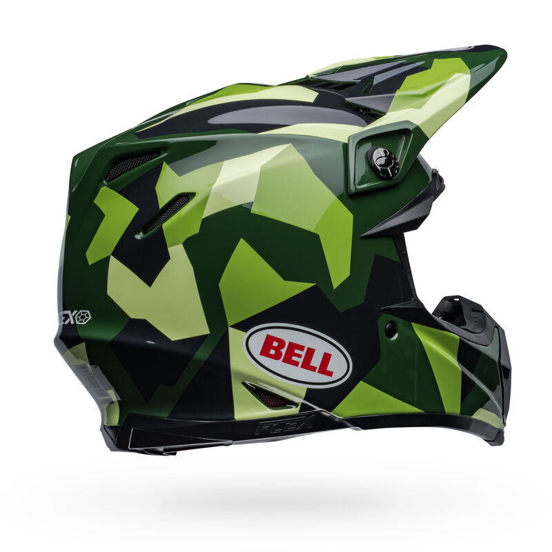 Moto-9S Flex