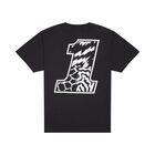 Death Spray Number One Short Sleeve T-Shirt