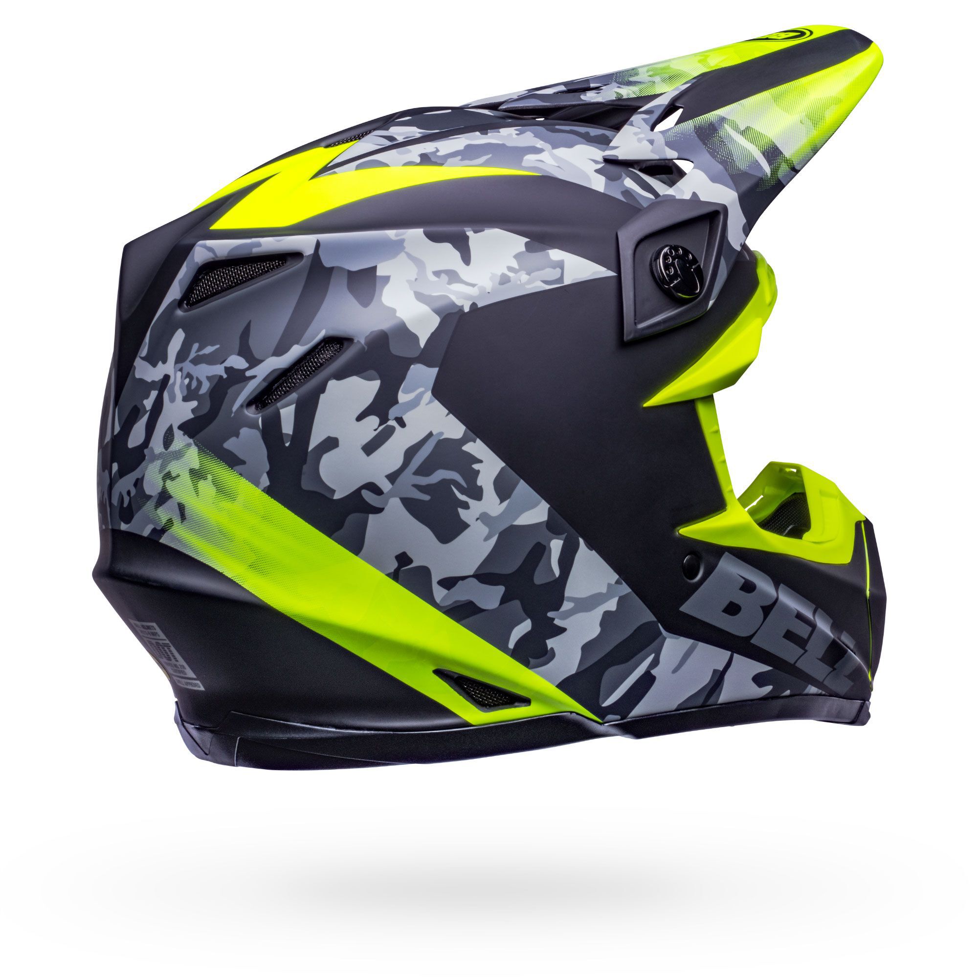 Bell hotsell m9 helmet