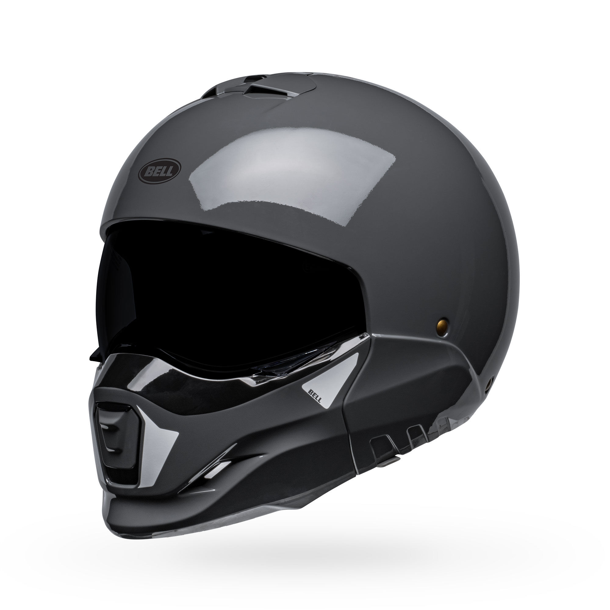 新製品情報も満載 BELL ヘルメット Broozer 2020年 モデル Lサイズ