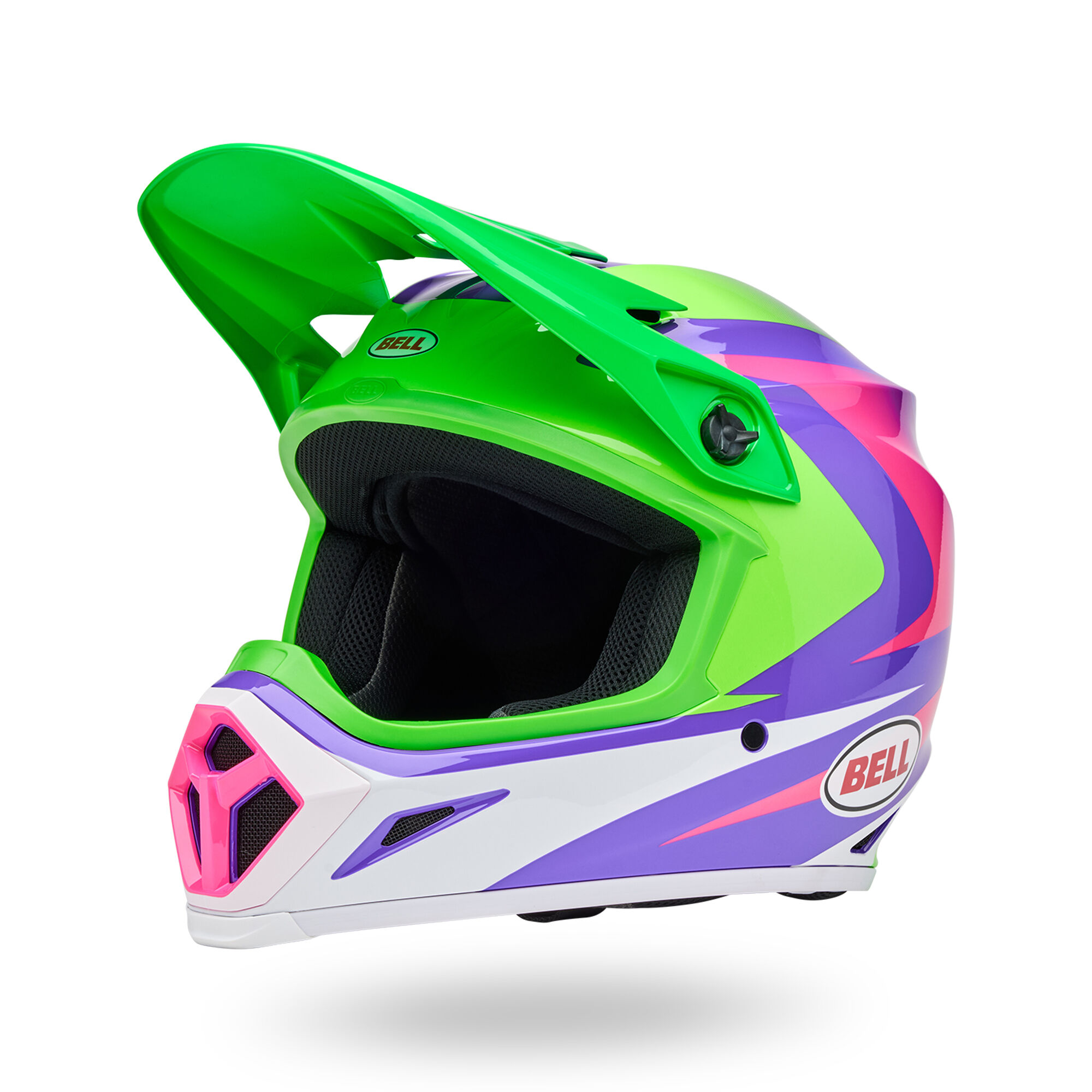 MX-9 Mips | Bell Helmets