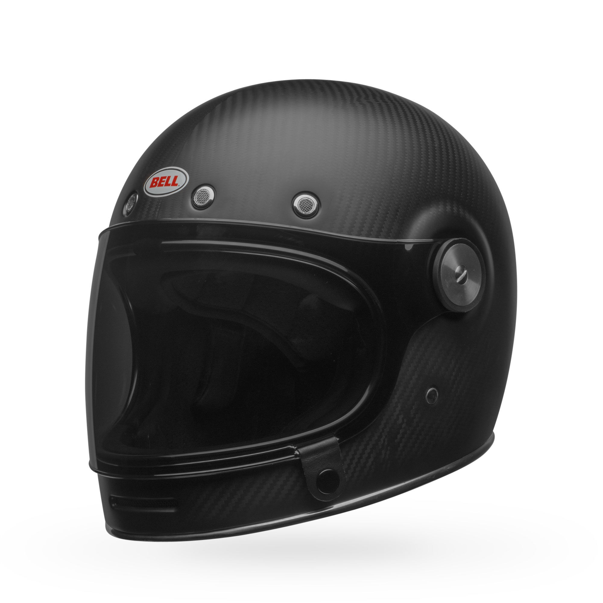 【★超目玉】 Bullitt Carbon | Bell Helmets セキュリティ・セーフティ