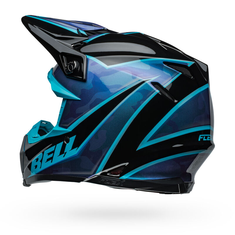 Moto-9S Flex