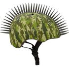 Digital Camo Mohawk