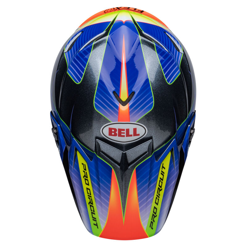 Moto-9S Flex