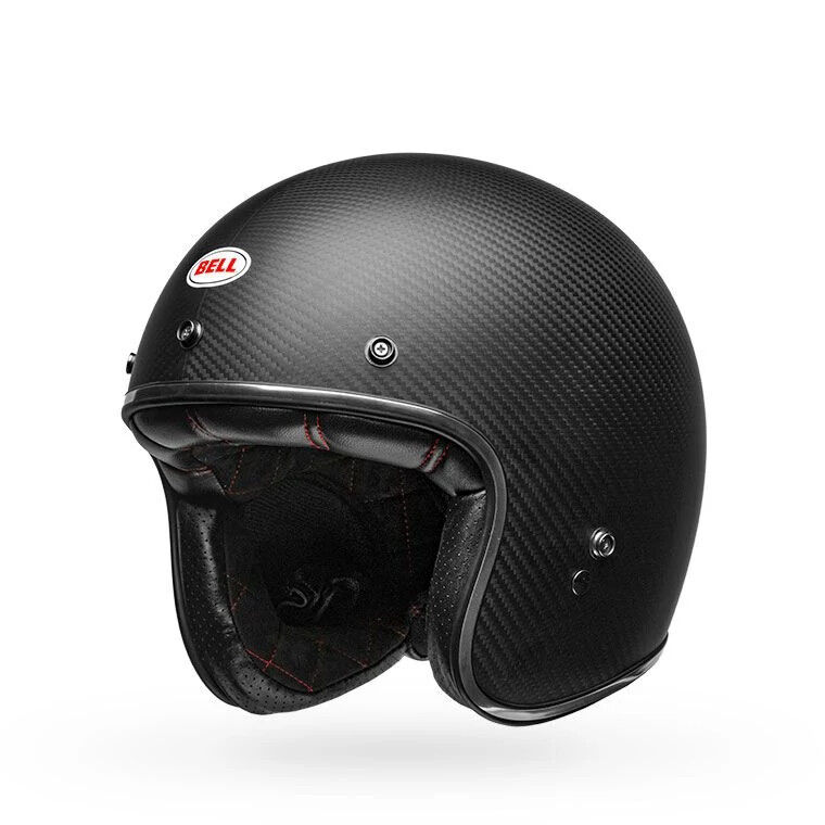BELL ベル カスタム500 XLマットブラック