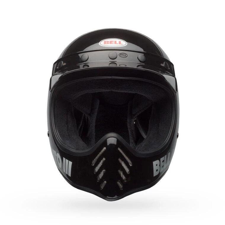Moto-3 | Bell Helmets