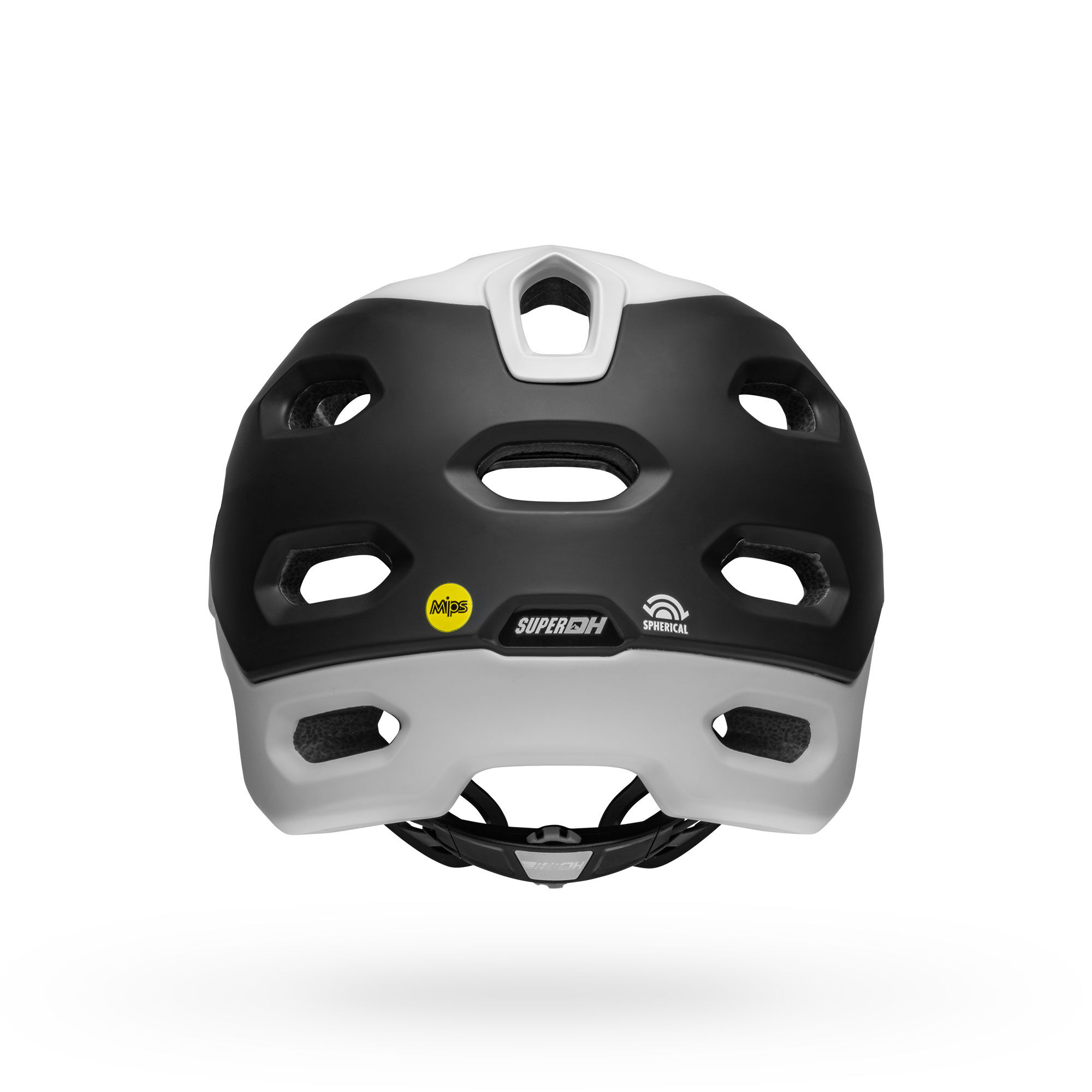 Bell super dh replacement pads 2025