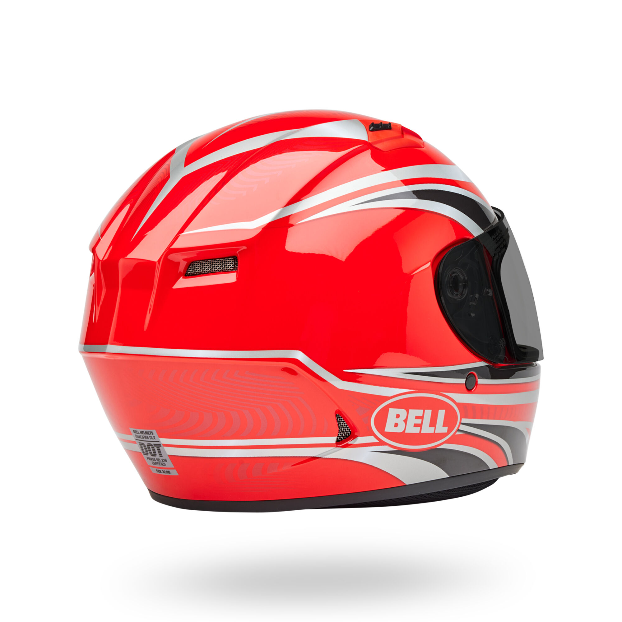BELL ヘルメット　M size （BELL Qualifier ） bell-qualifier-conduit-helmet-