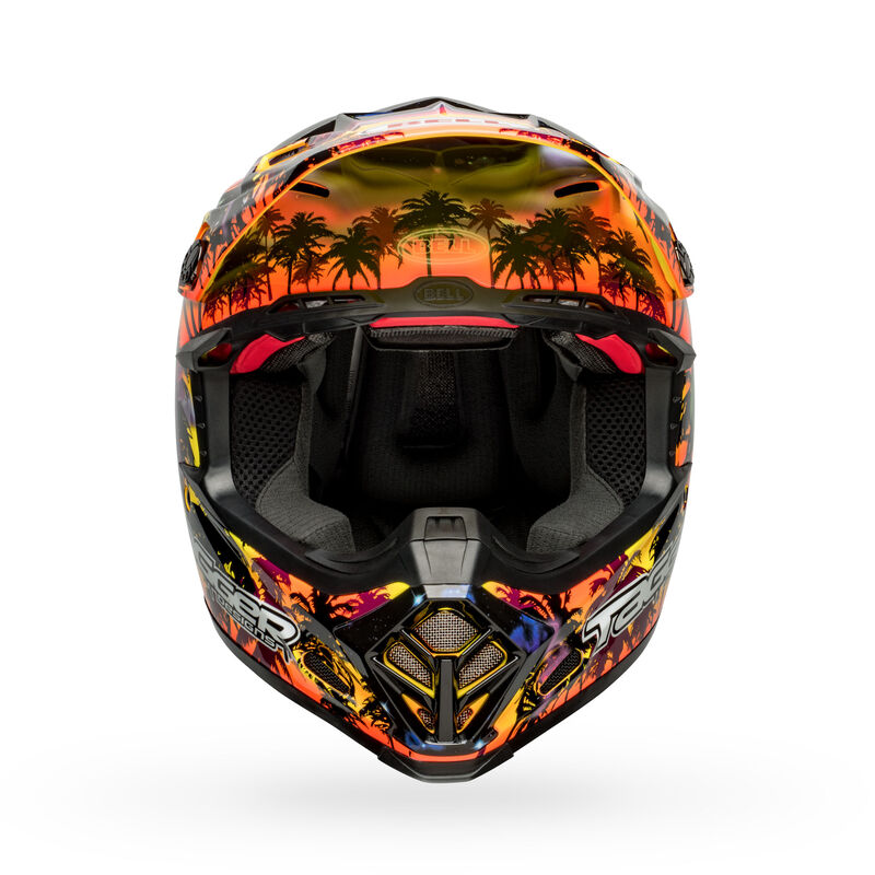 Moto-9S Flex