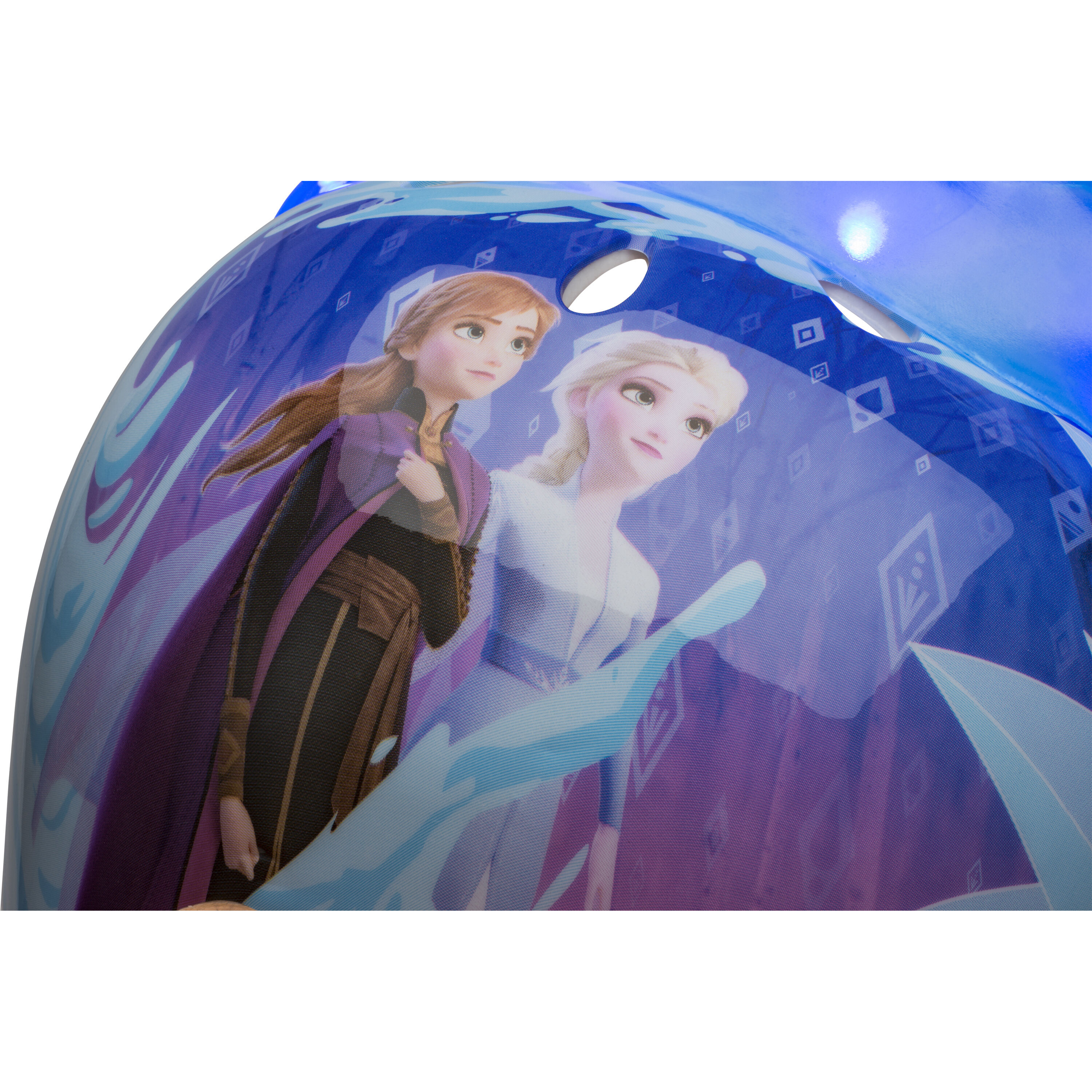 Bell frozen 2 helmet 2025