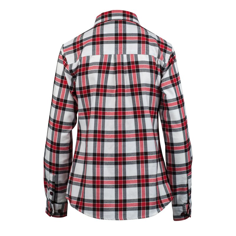 affældige is budbringer Women's Bell + Dixxon Long Sleeve Flannel Shirt | Bell Helmets