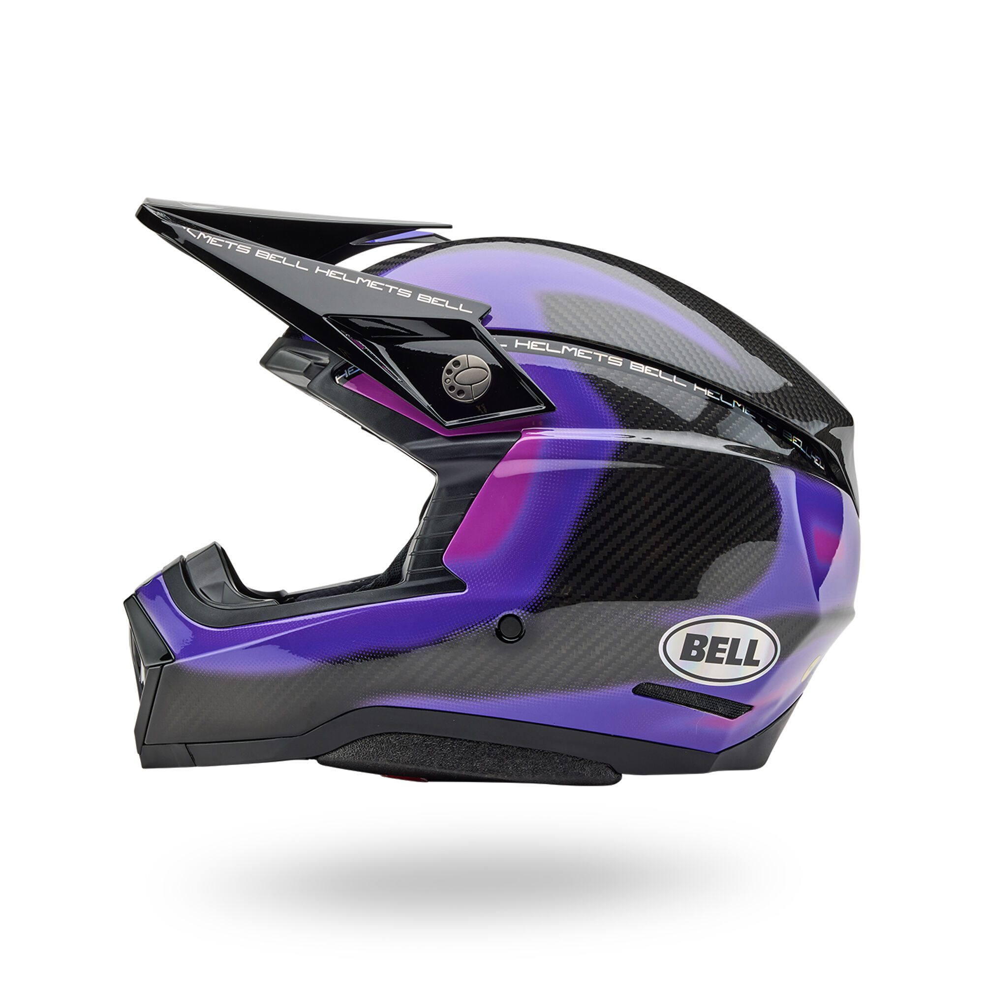 Moto-10 Spherical | Bell Helmets Moto-10 Spherical | Bell Helmets