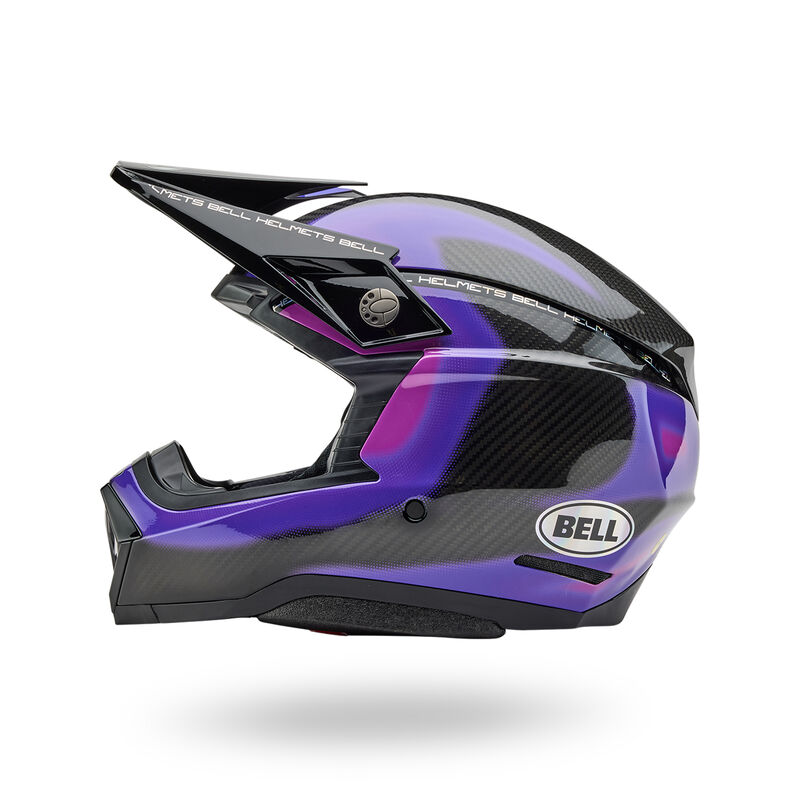 Moto-10 Spherical