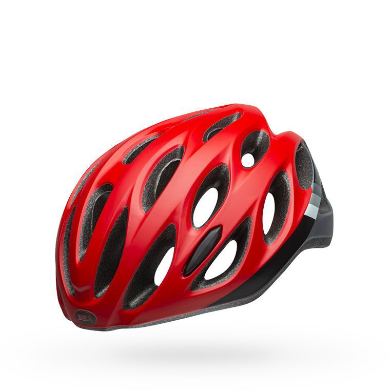Bell draft road helmet clearance