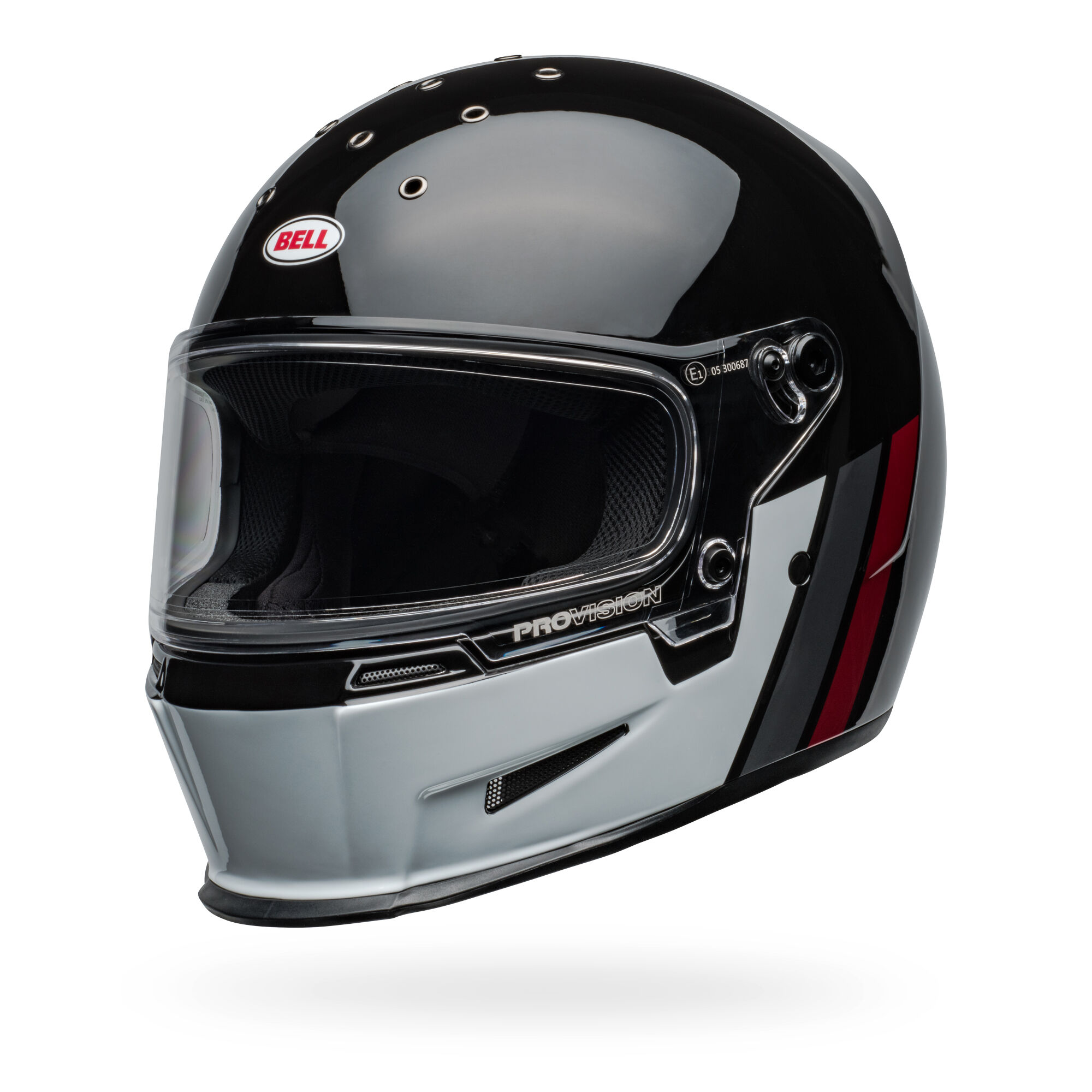 Eliminator Bell Helmets