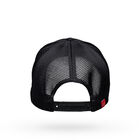 Flexfit 110 Mesh Snapback Cap