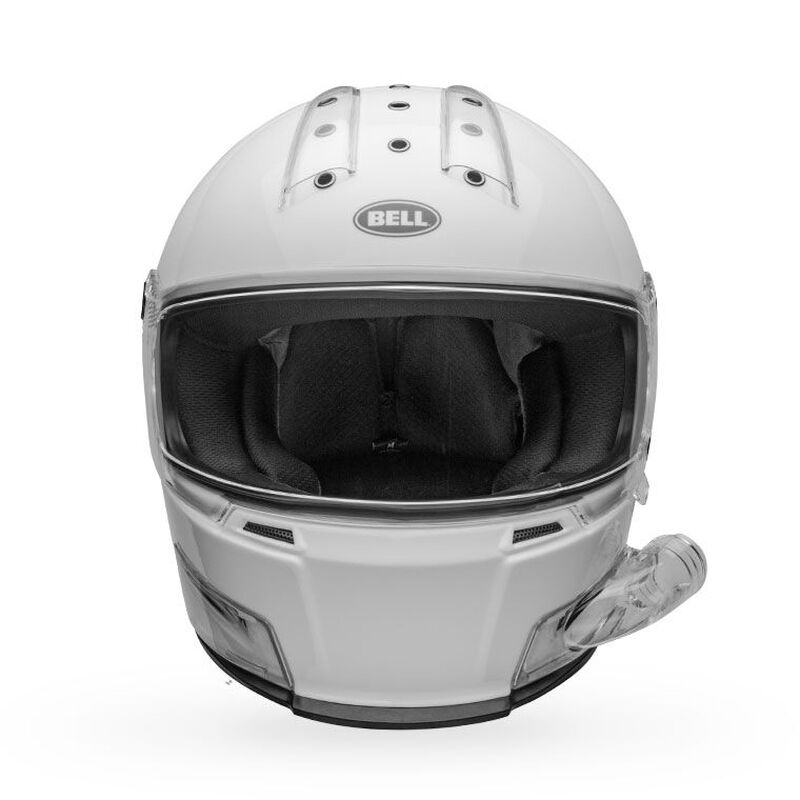 Eliminator Forced Air Bell Helmets