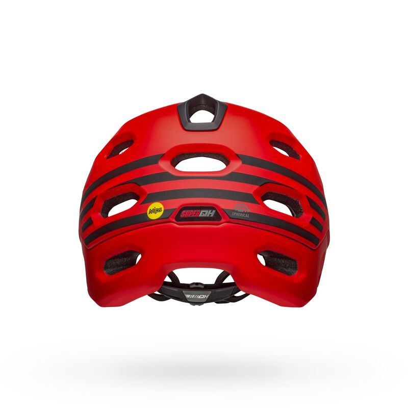 Super DH Spherical