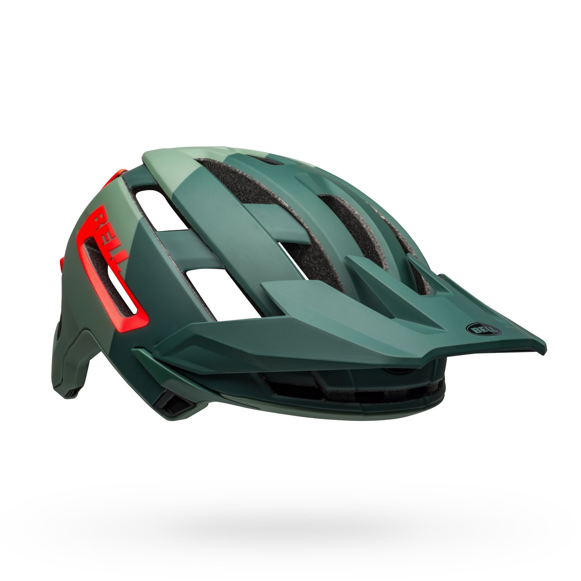 Super Air R Spherical | Bell Helmets Super Air R Spherical | Bell Helmets