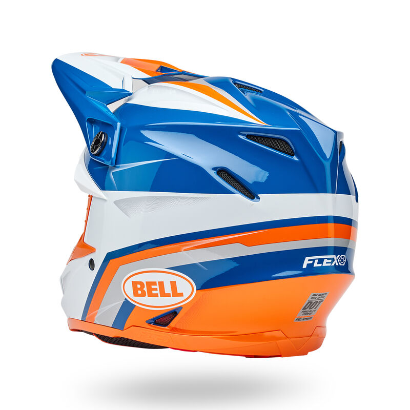 Moto-9S Flex