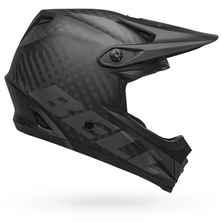 Bell full 9 black new arrivals