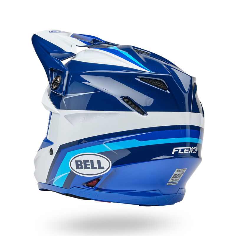 Moto-9S Flex