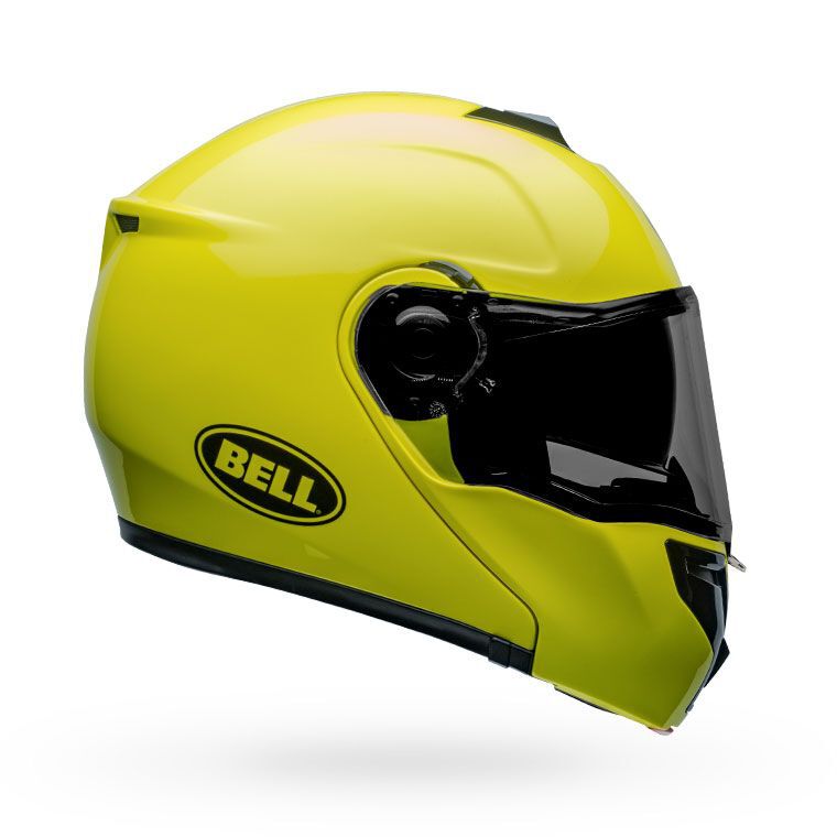bell srt modular visor