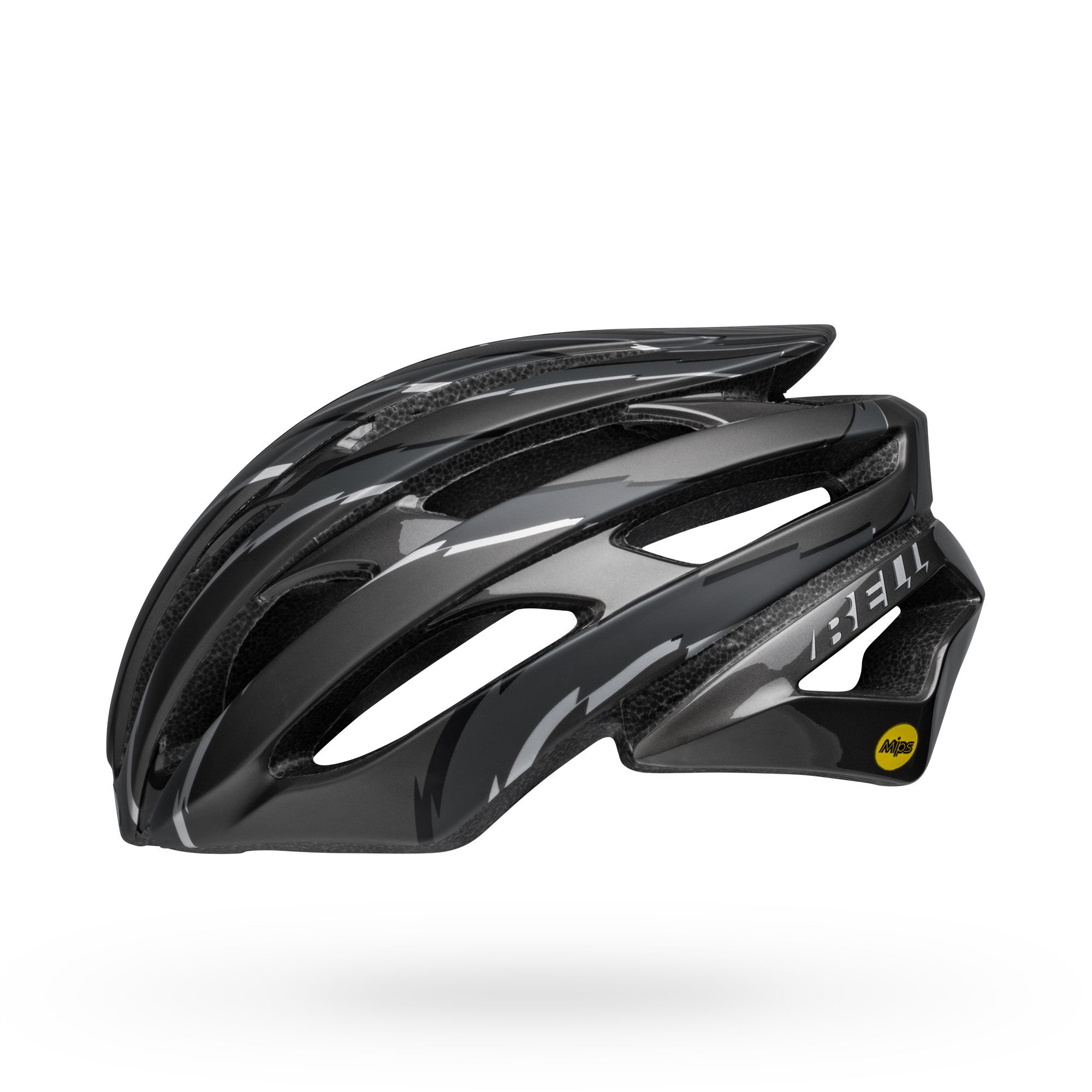 Bell stratus on sale bike helmet