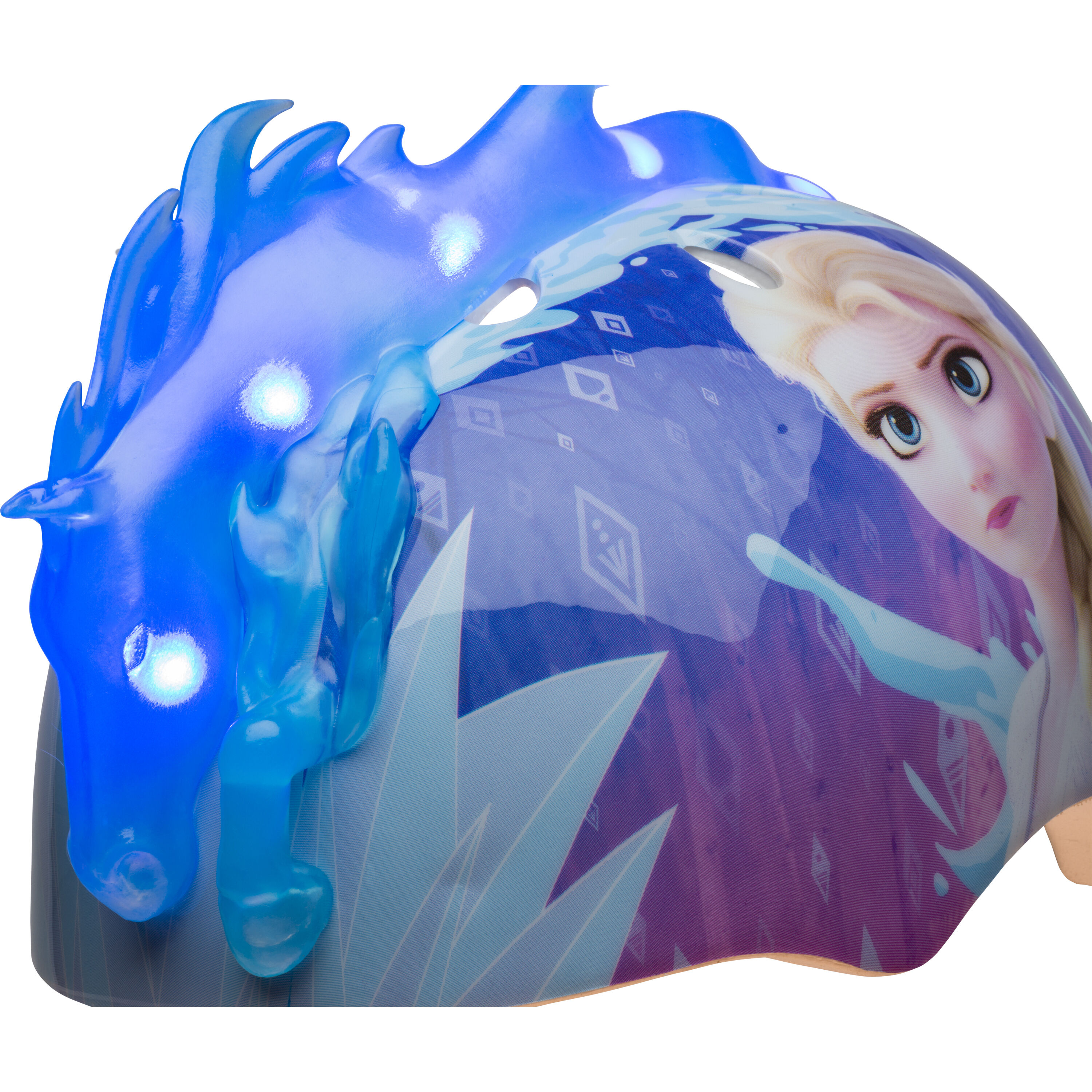 Bell frozen helmet outlet