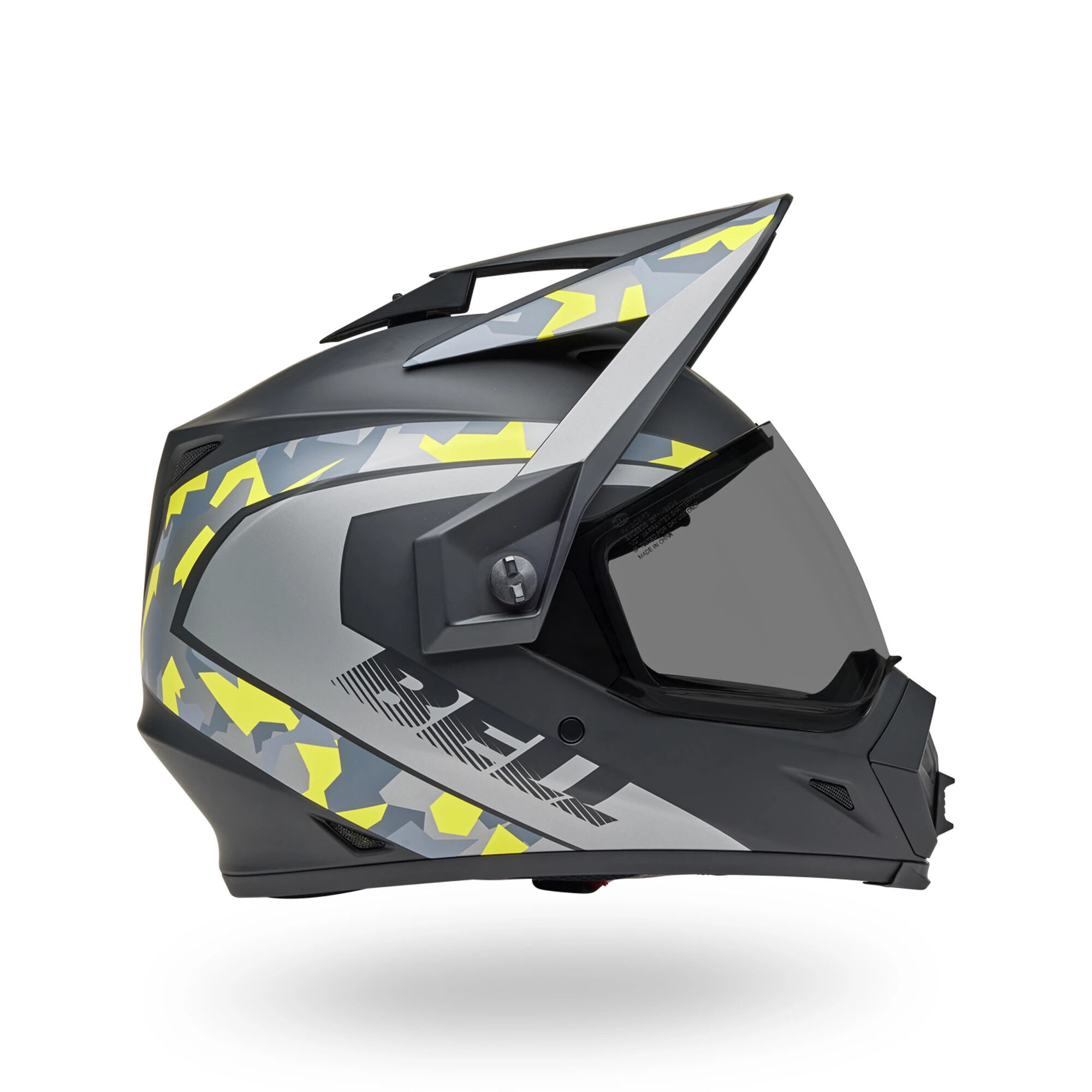 MX-9 Adventure Mips | Bell Helmets