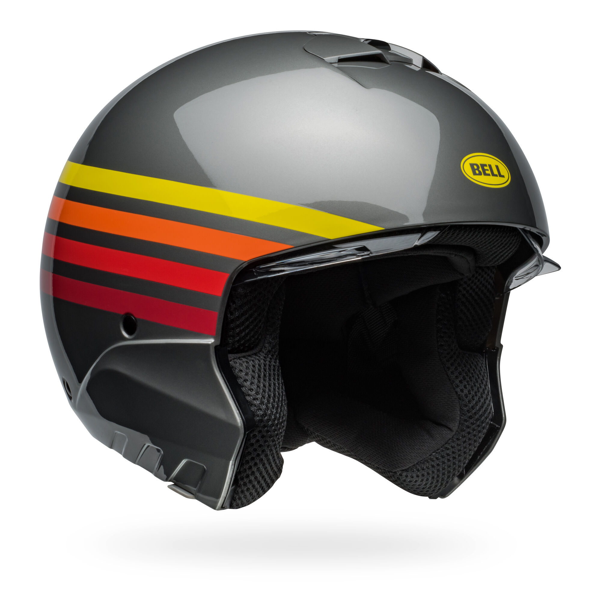 Bell motorcycle helmet dealers near outlet me