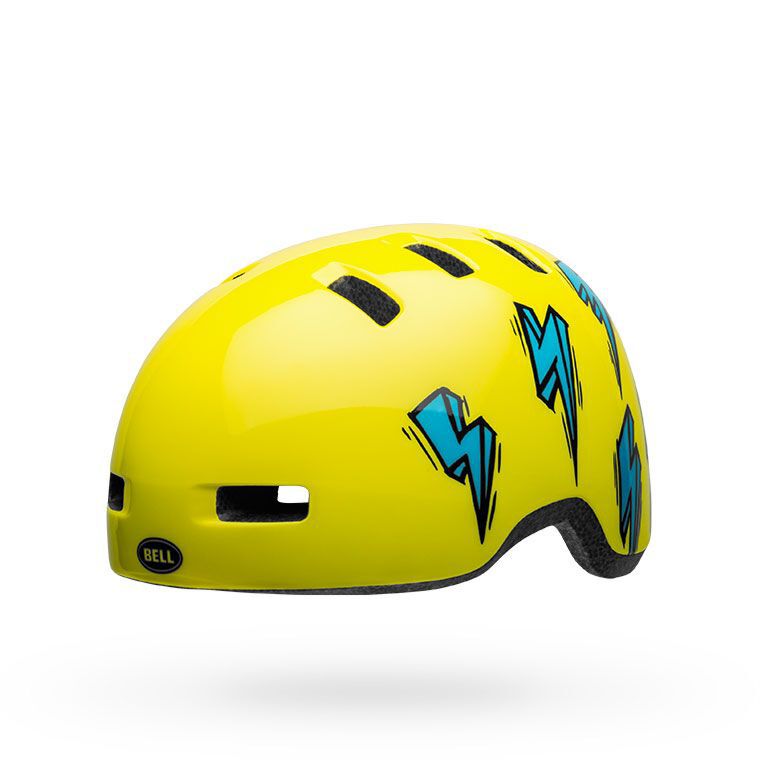 bell infant helmet